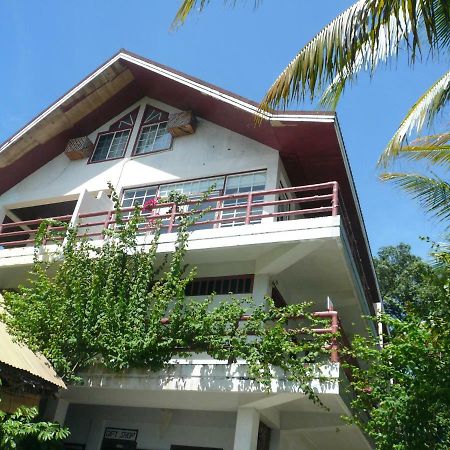 Antelope Guesthouse Koror Ngoại thất bức ảnh