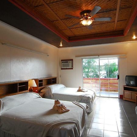Antelope Guesthouse Koror Ngoại thất bức ảnh