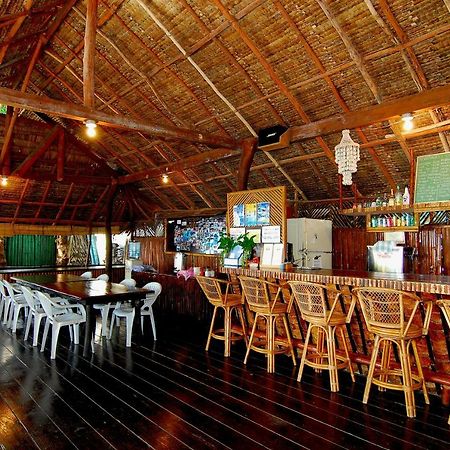 Antelope Guesthouse Koror Ngoại thất bức ảnh