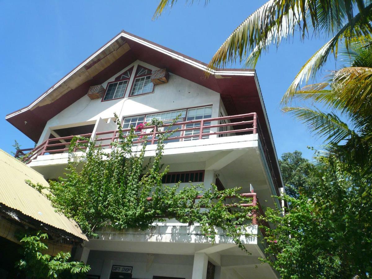 Antelope Guesthouse Koror Ngoại thất bức ảnh