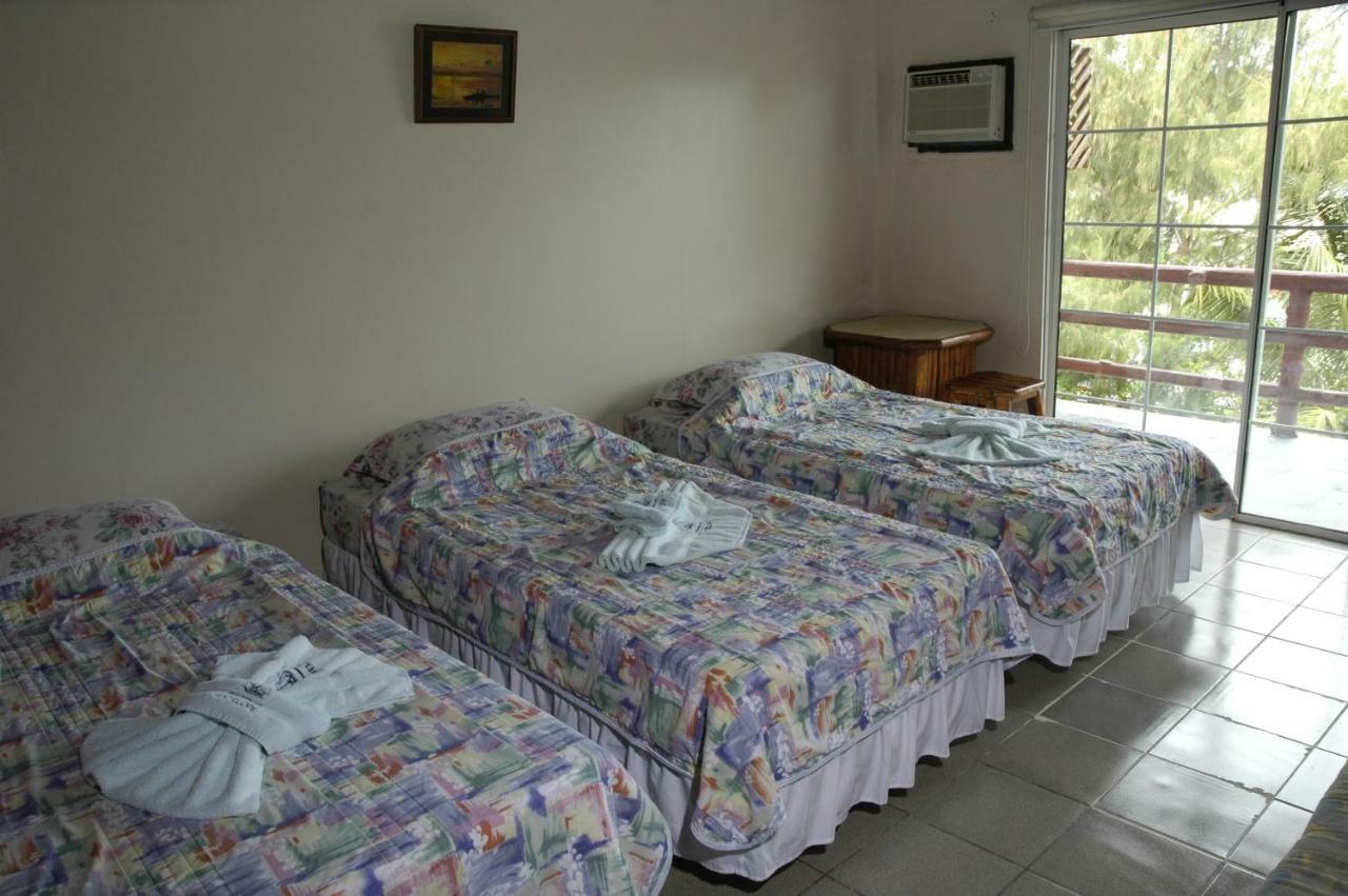Antelope Guesthouse Koror Ngoại thất bức ảnh
