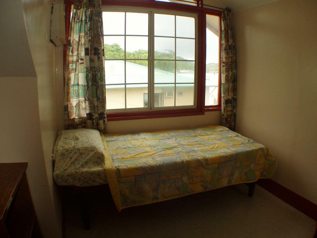 Antelope Guesthouse Koror Ngoại thất bức ảnh