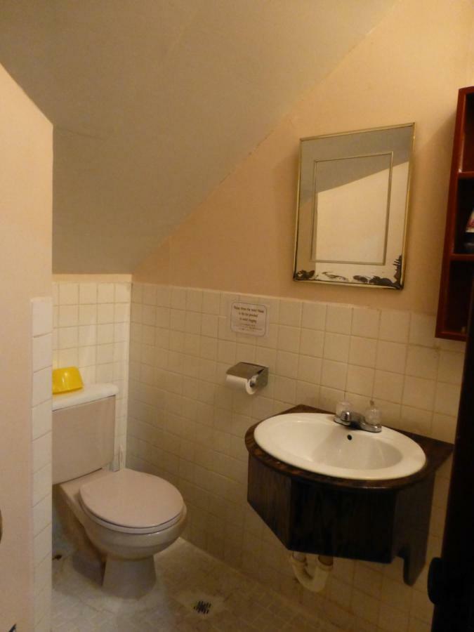 Antelope Guesthouse Koror Ngoại thất bức ảnh
