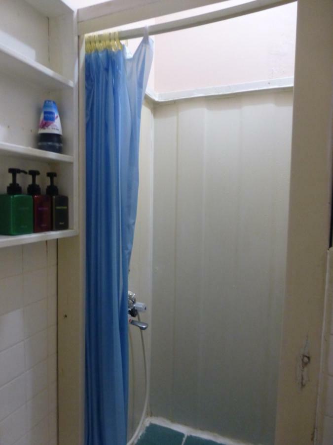Antelope Guesthouse Koror Ngoại thất bức ảnh