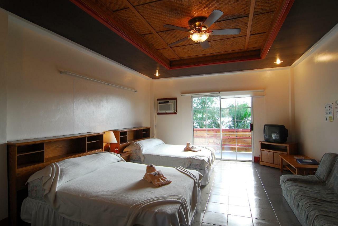 Antelope Guesthouse Koror Ngoại thất bức ảnh
