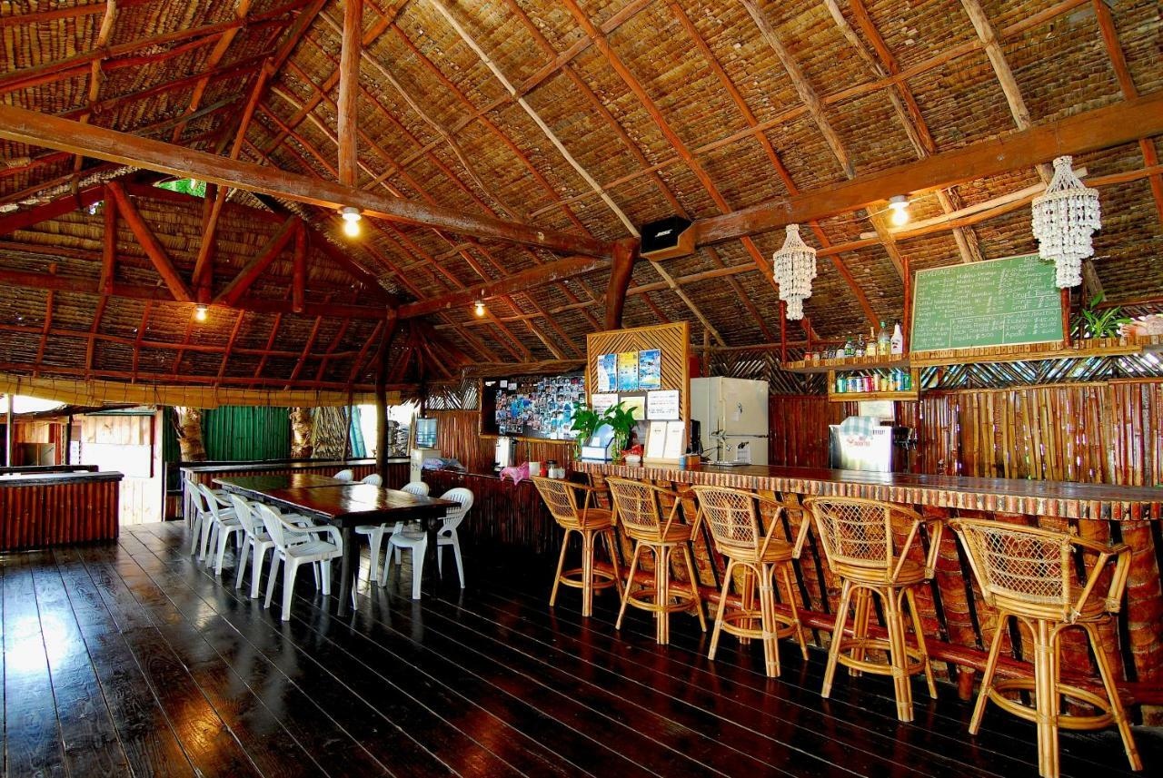 Antelope Guesthouse Koror Ngoại thất bức ảnh